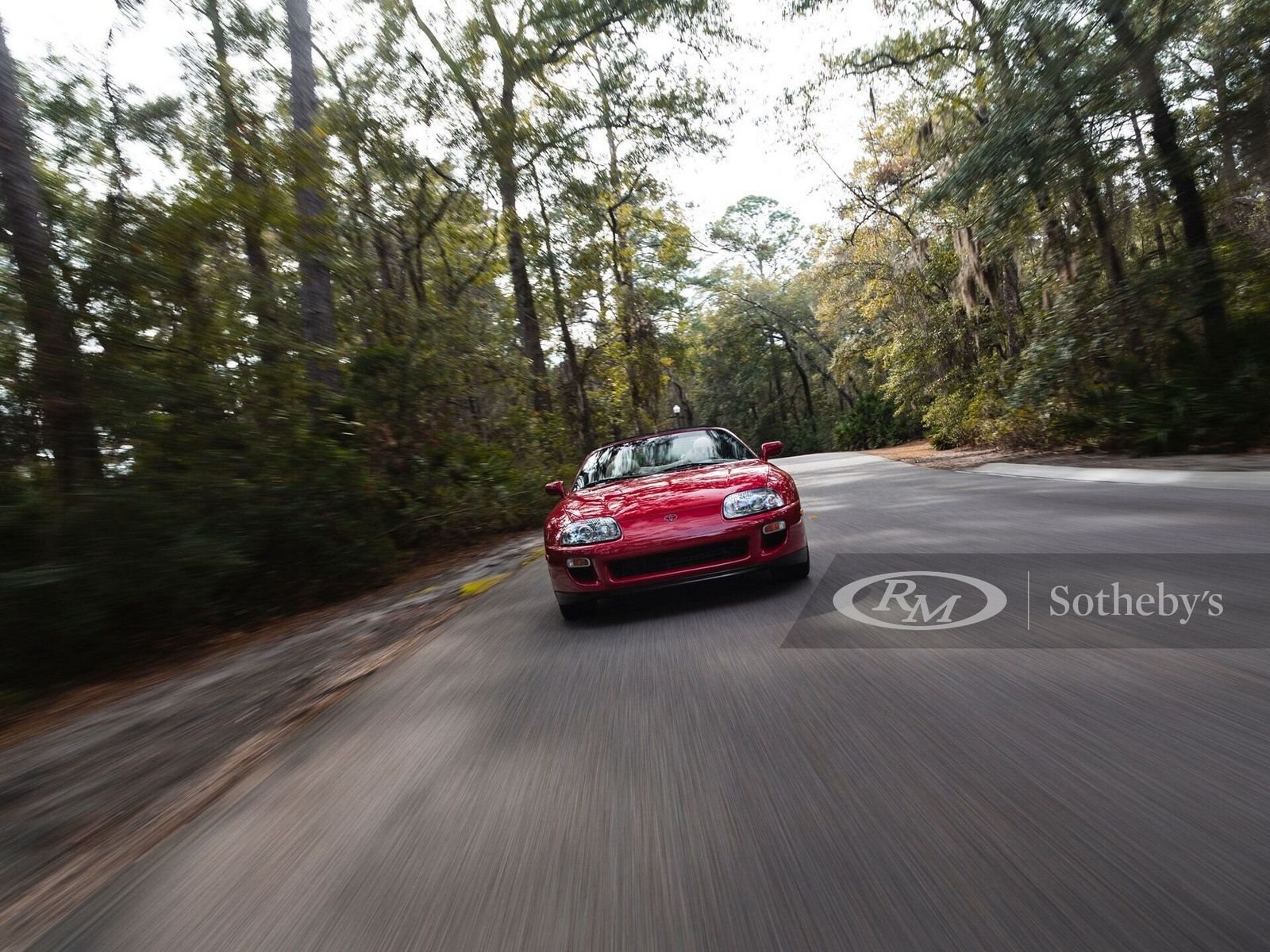 1993 - TOYOTA SUPRA TWIN TURBO SPORT ROOF, foto 16