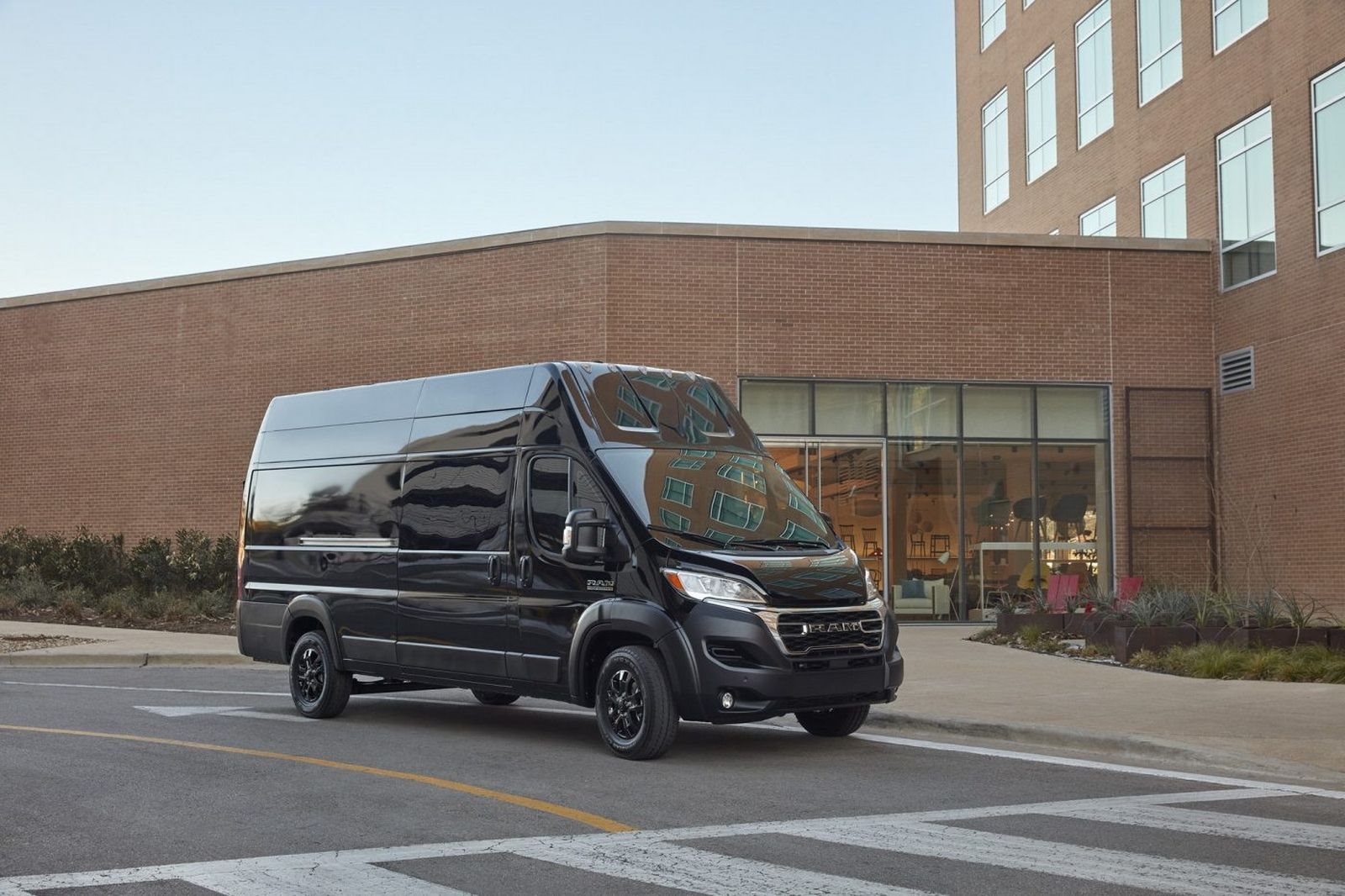 RAM PROMASTER, foto 2