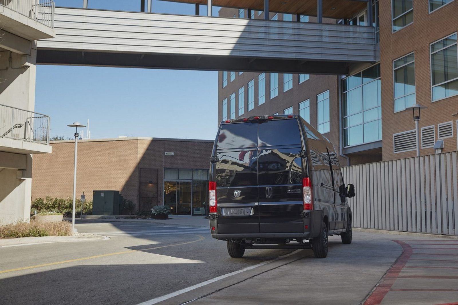 RAM PROMASTER, foto 4