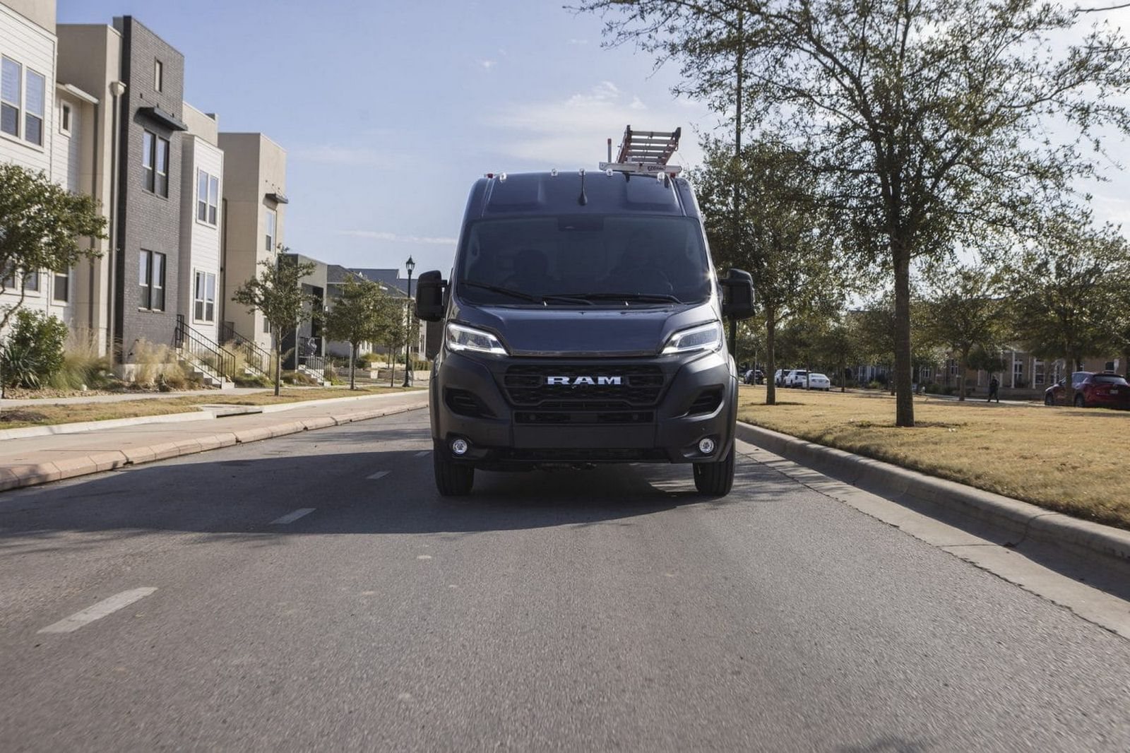RAM PROMASTER, foto 5