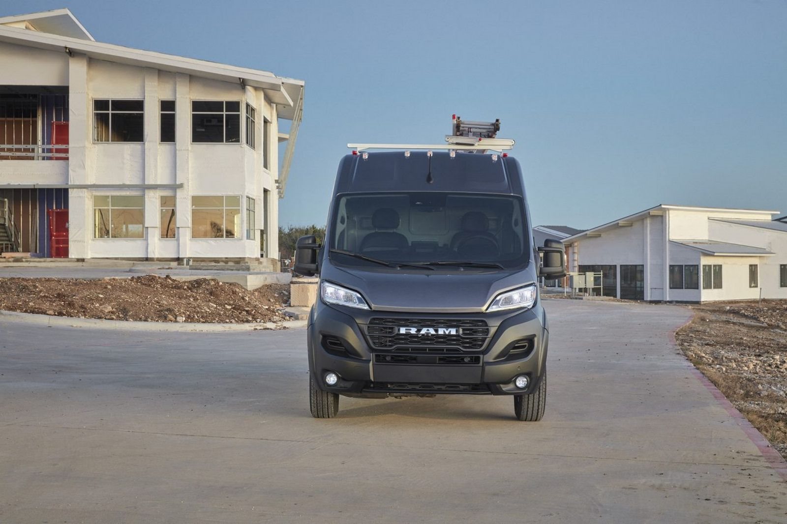 RAM PROMASTER, foto 6