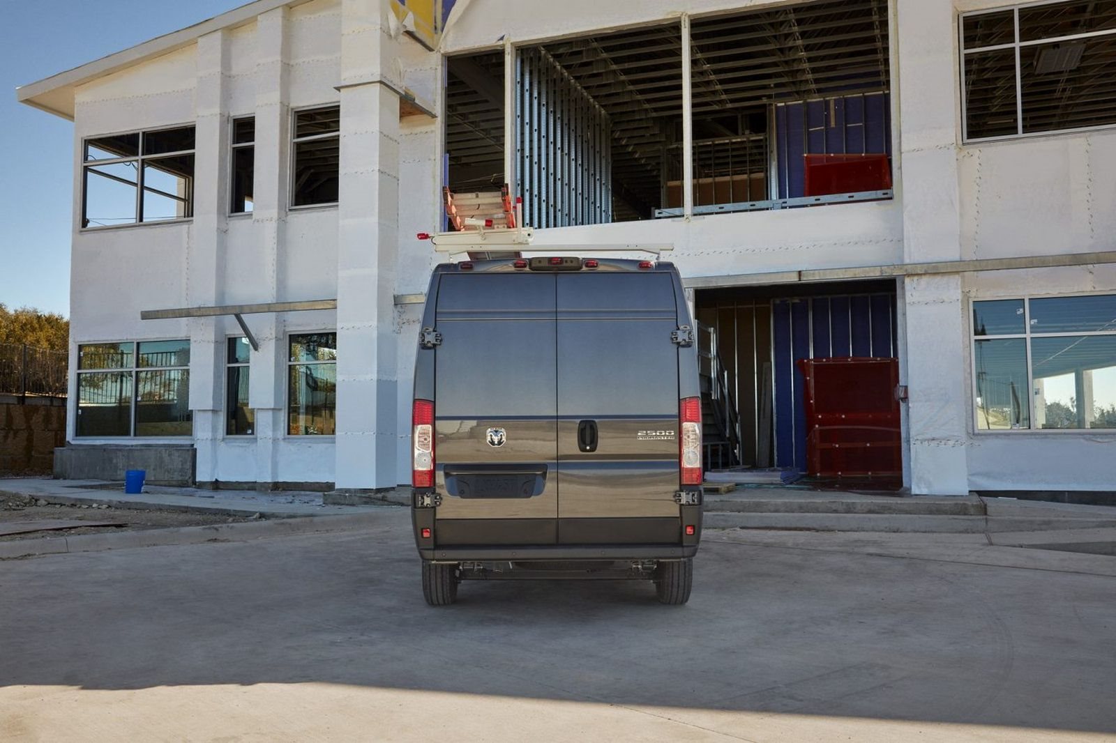 RAM PROMASTER, foto 7