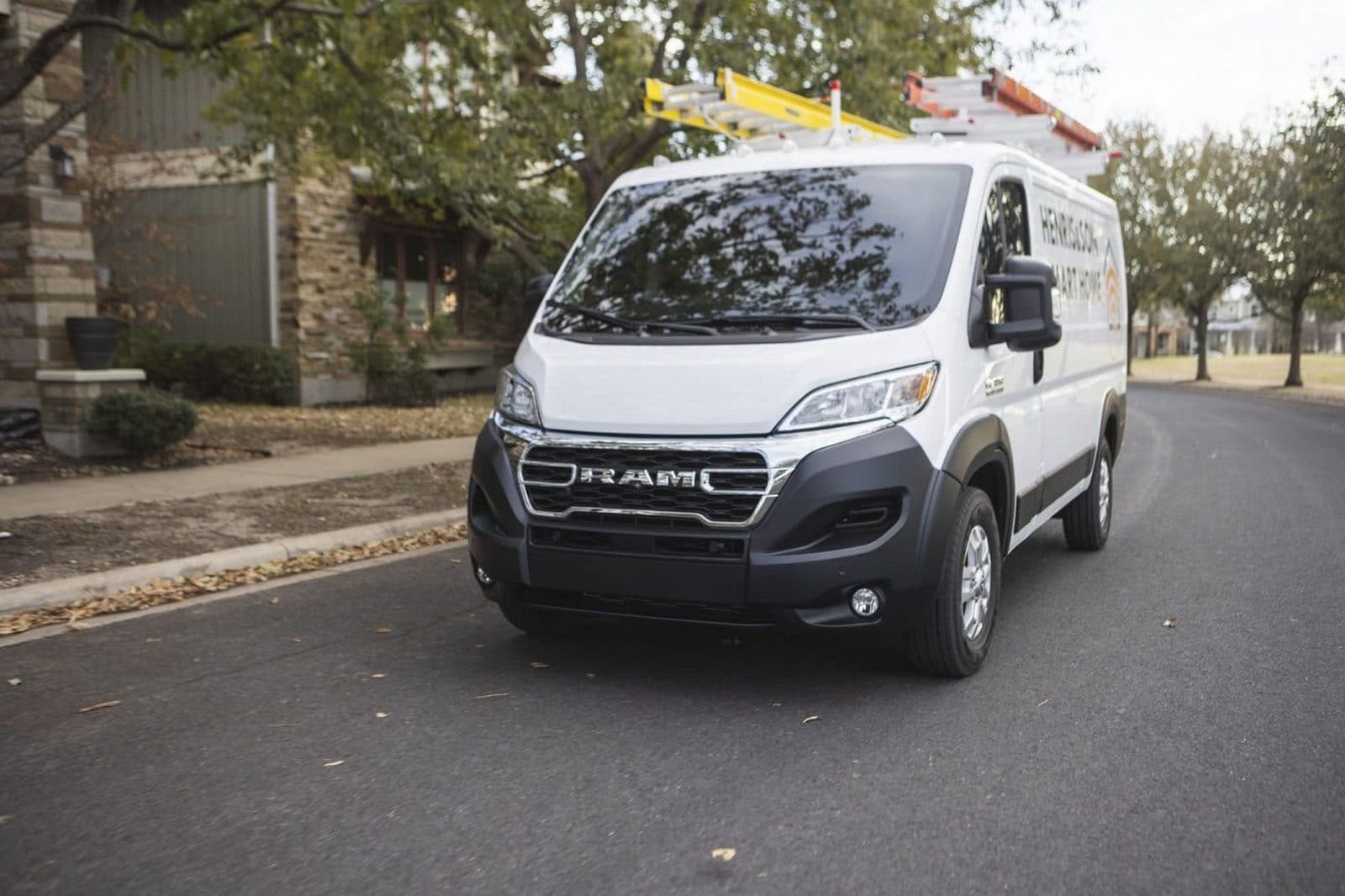 RAM PROMASTER, foto 11