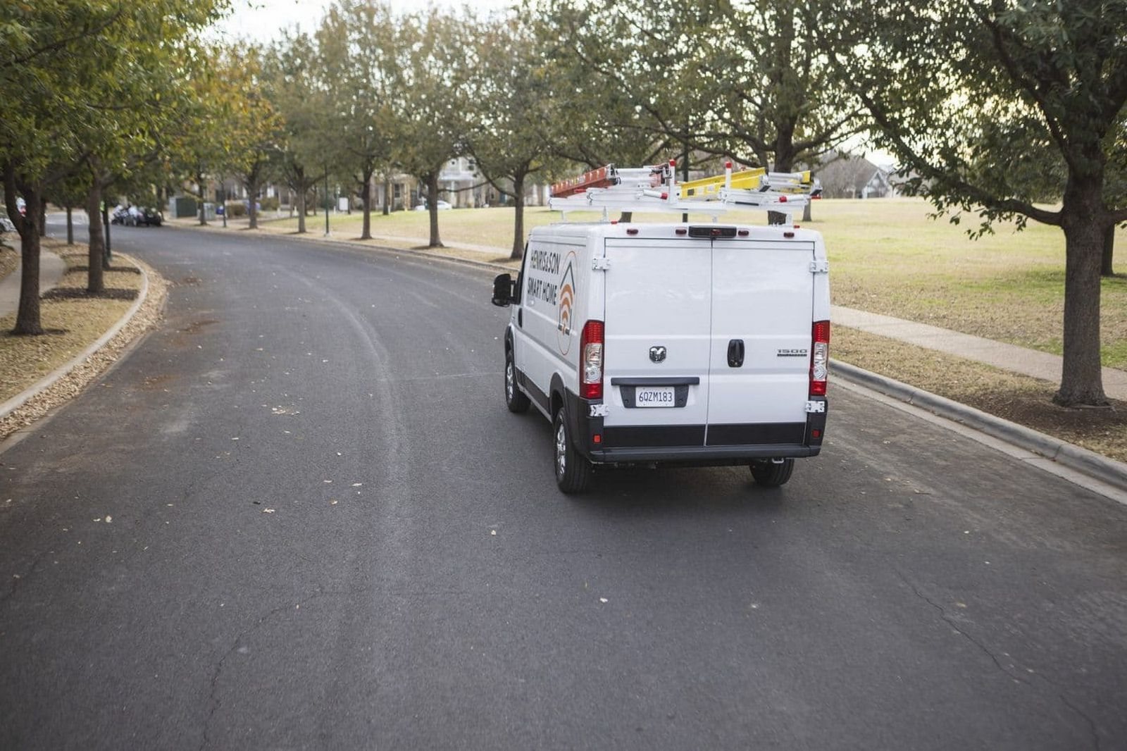 RAM PROMASTER, foto 12