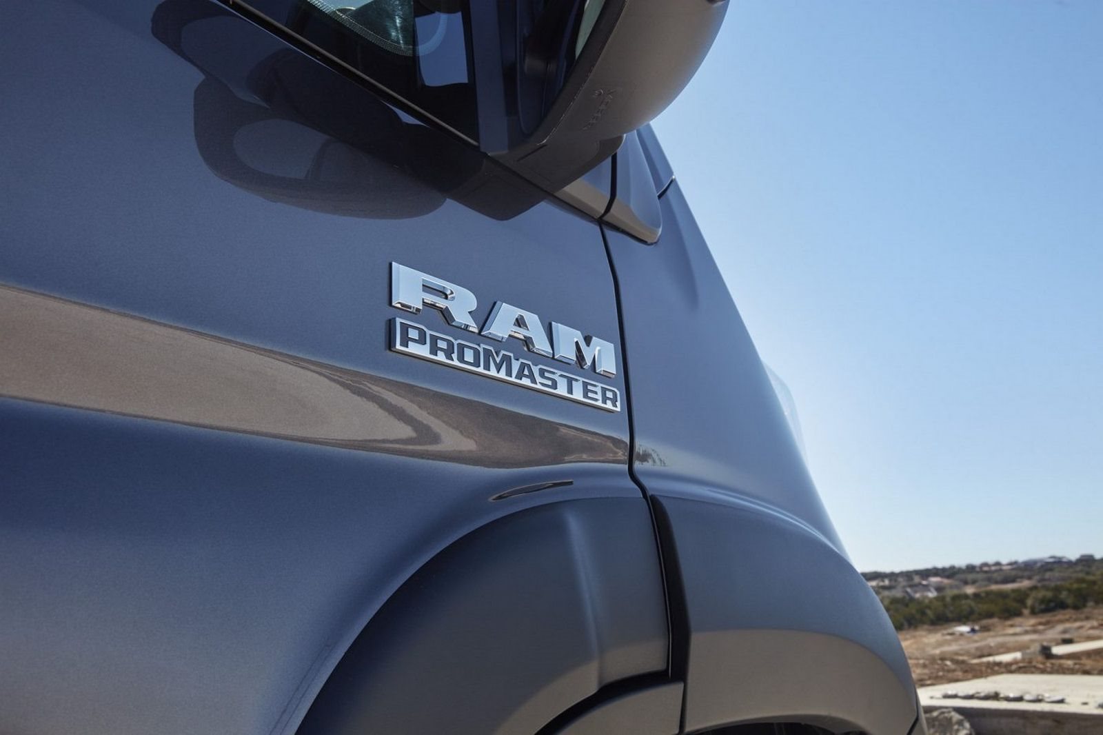 RAM PROMASTER, foto 16