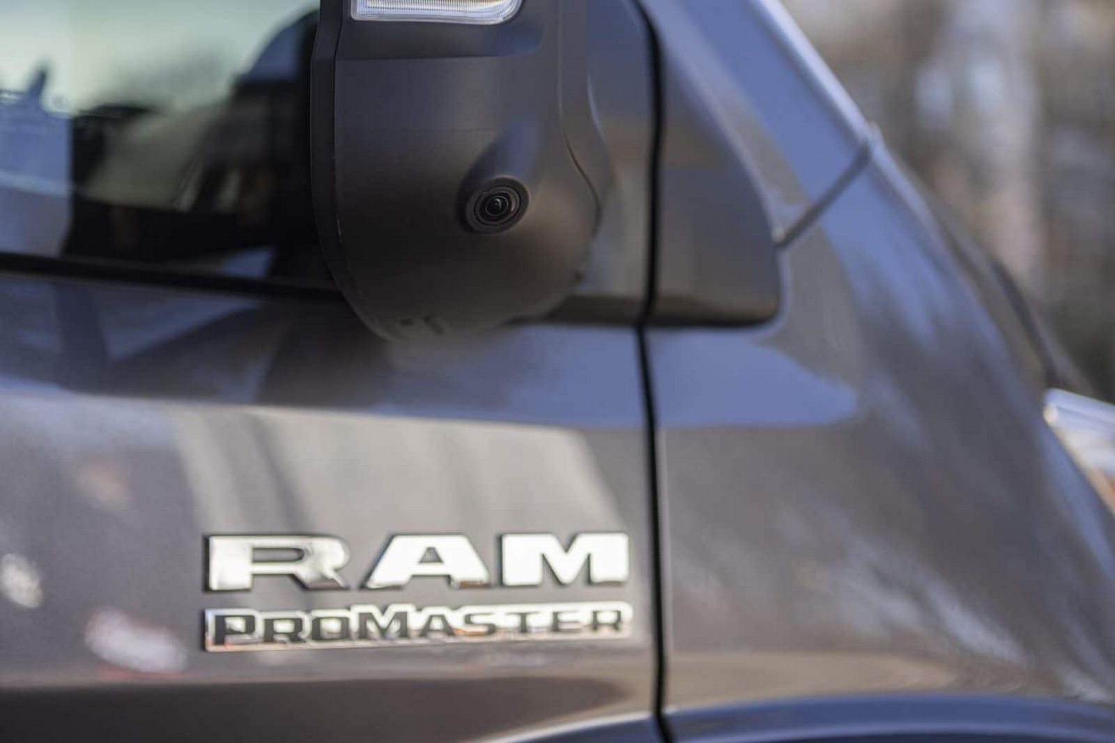 RAM PROMASTER, foto 17