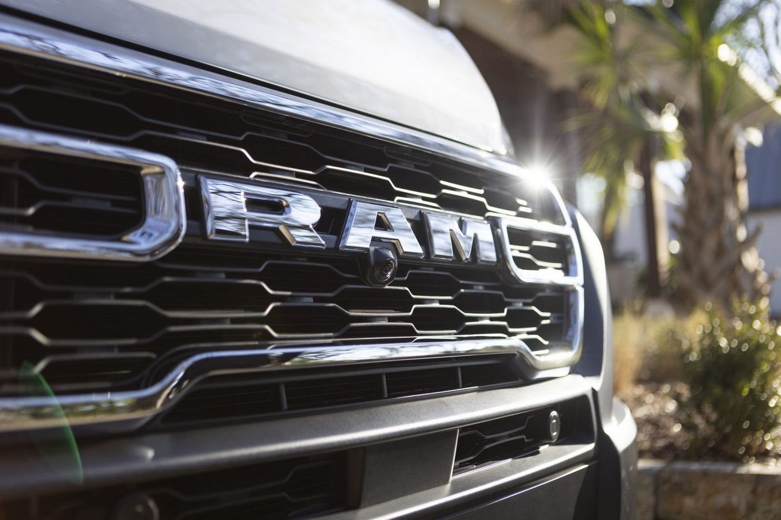 RAM PROMASTER, foto 18