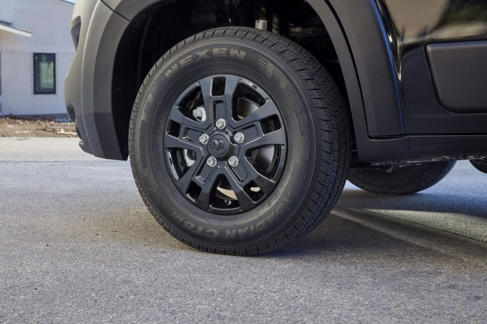 RAM PROMASTER, foto 20