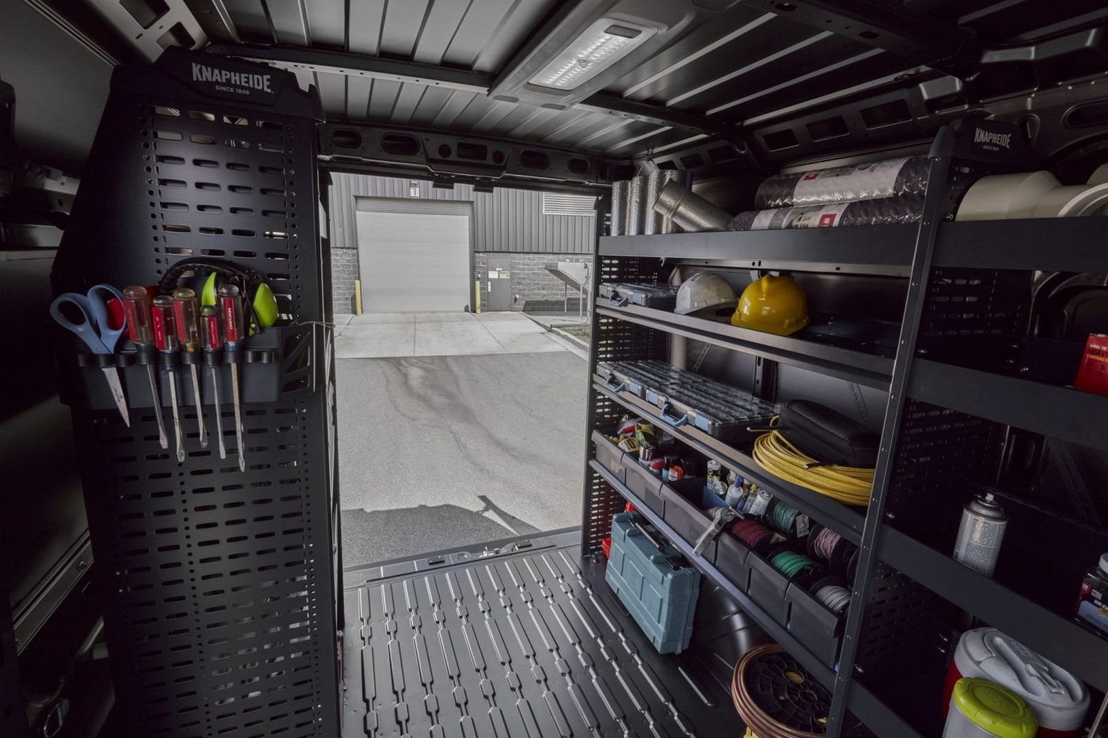 RAM PROMASTER, foto 28