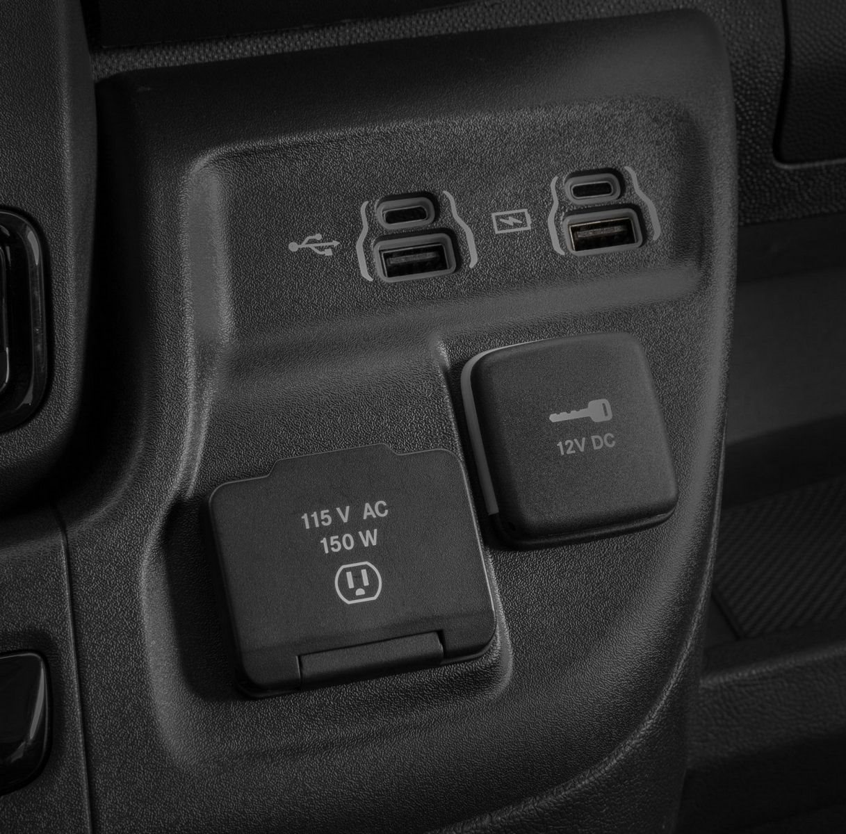 RAM PROMASTER, foto 30