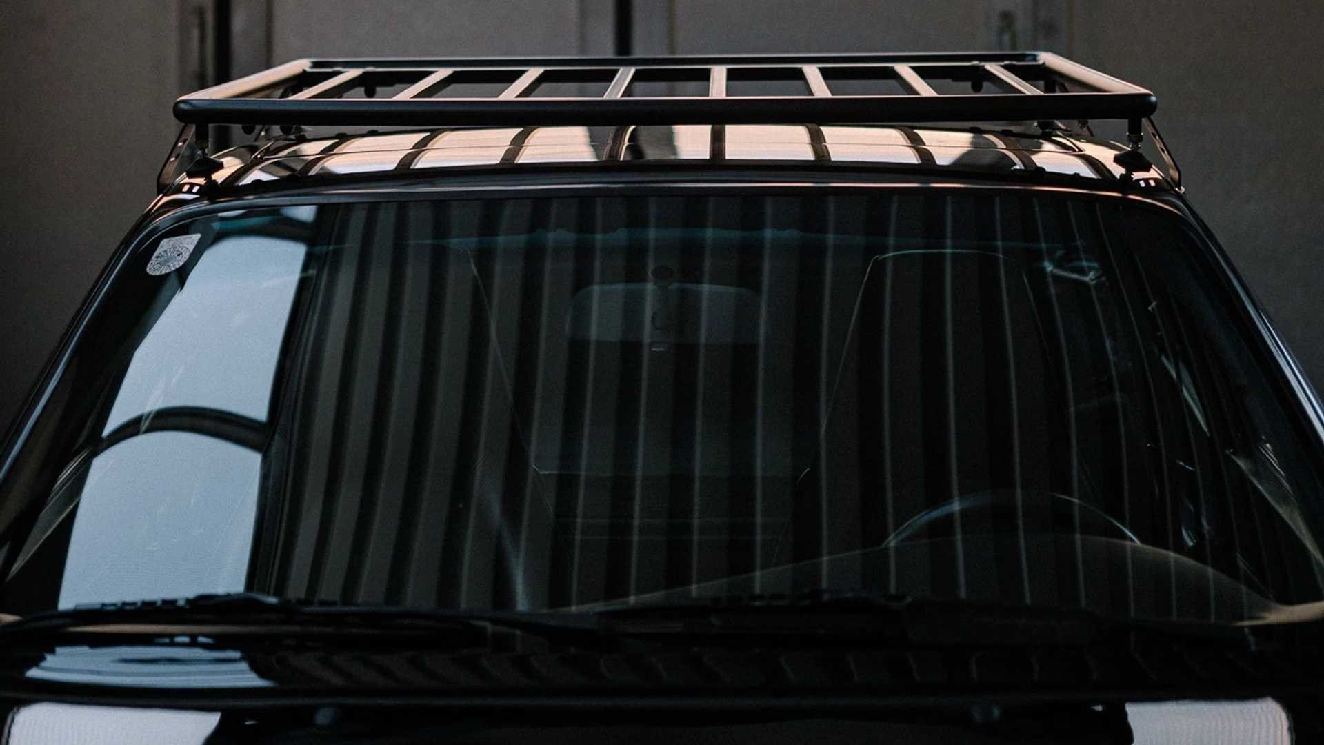 PORSCHE 944 SAFARI BY VAGABUND, foto 15