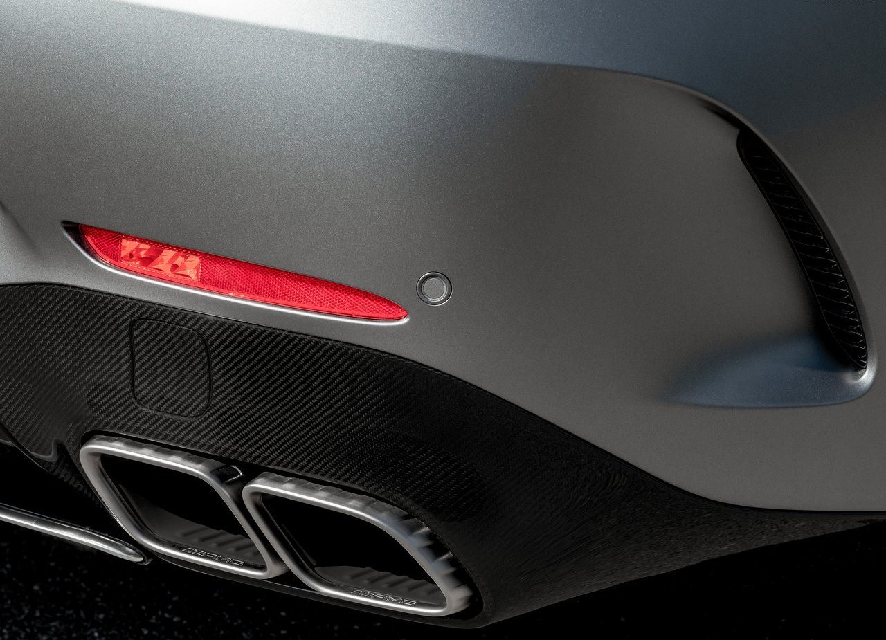2023 - MERCEDES-AMG GT 63 S 4-DOOR, foto 26