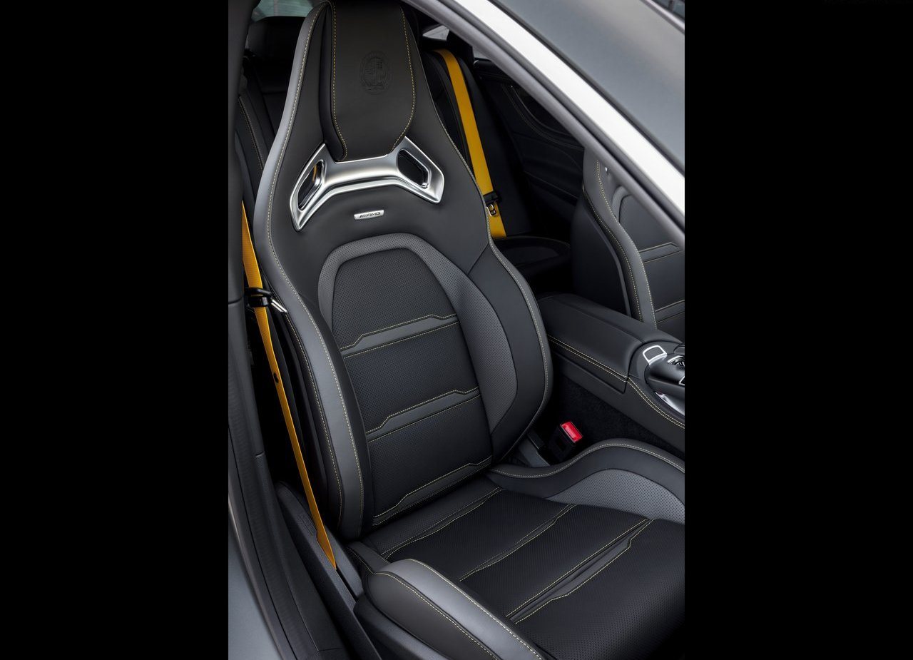 2023 - MERCEDES-AMG GT 63 S 4-DOOR, foto 27