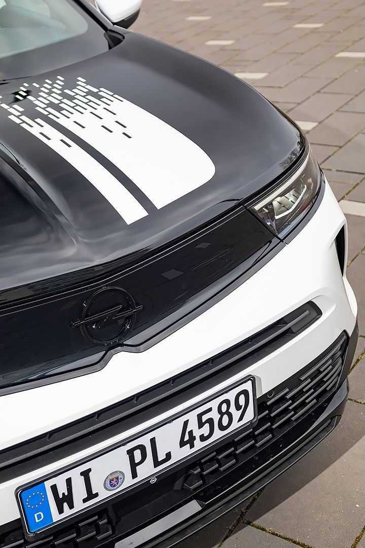 OPEL MOKKA INDIVIDUAL, foto 6