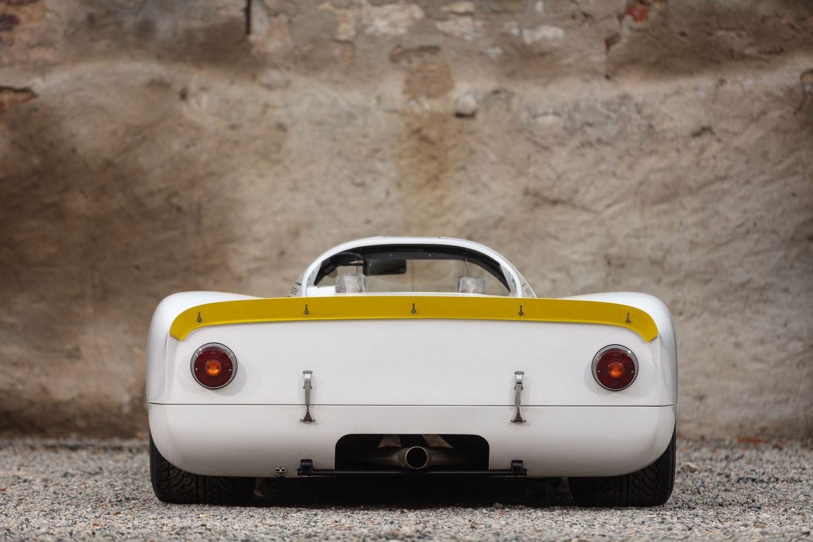 1968 - PORSCHE 907, foto 22