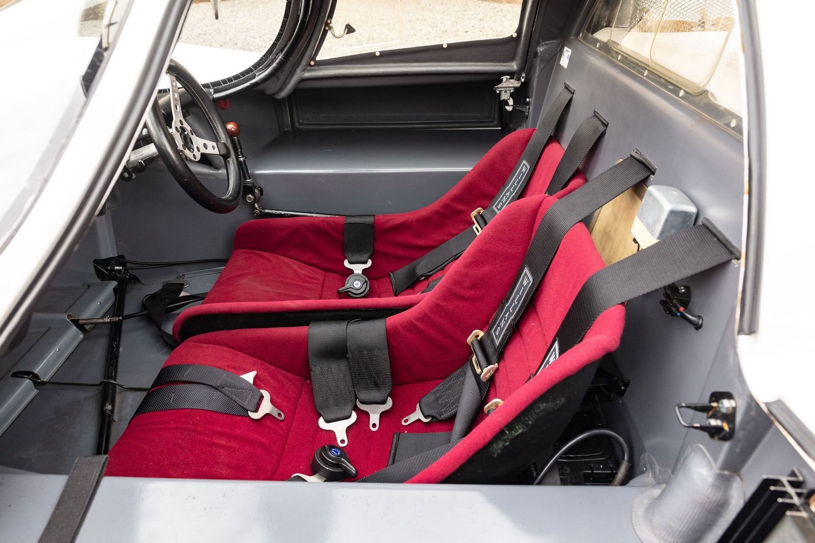 1968 - PORSCHE 907, foto 24