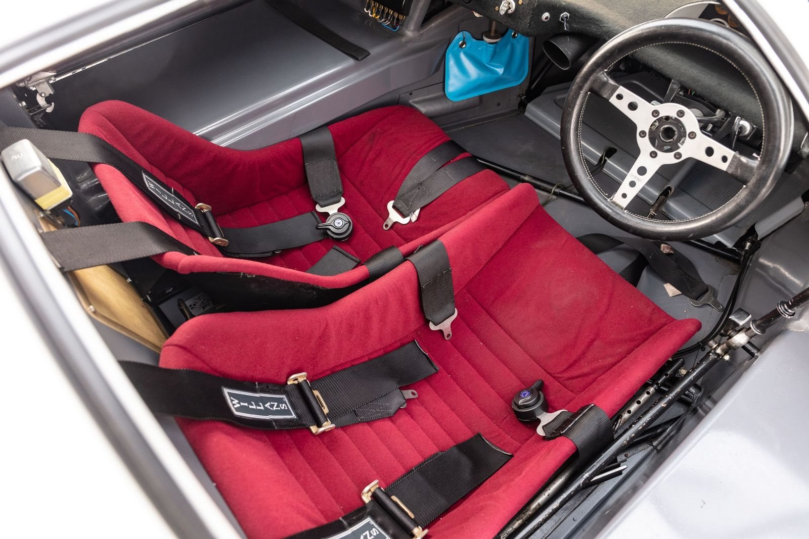 1968 - PORSCHE 907, foto 26