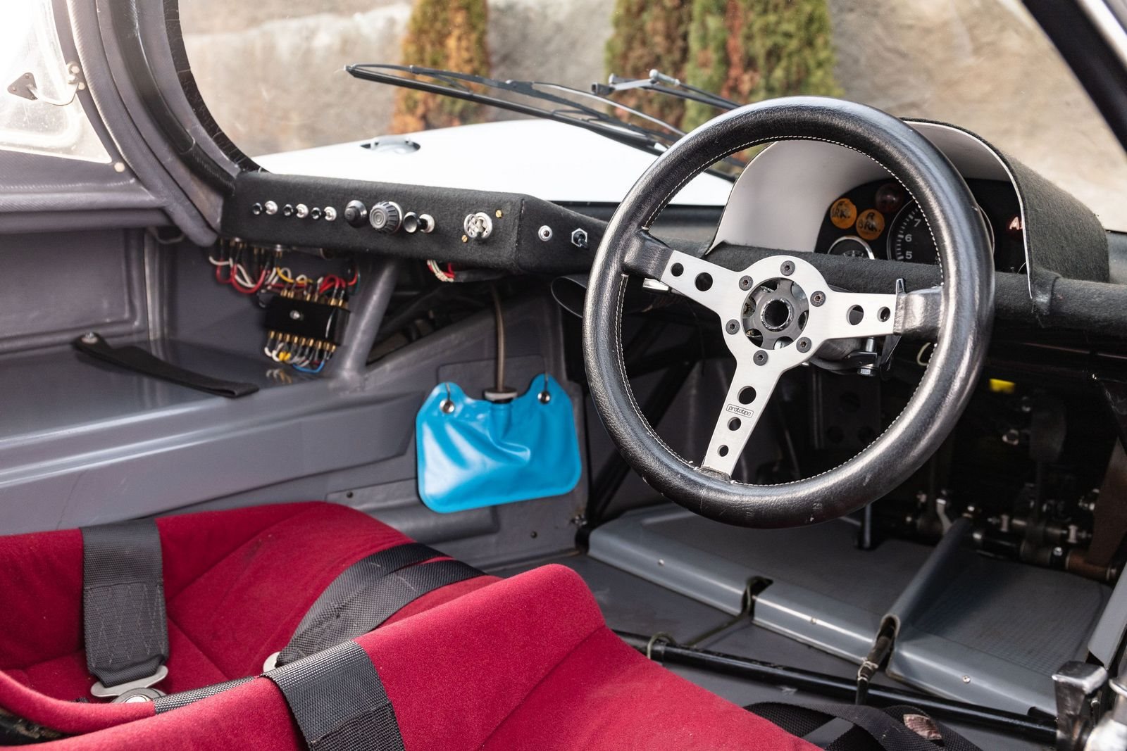 1968 - PORSCHE 907, foto 27