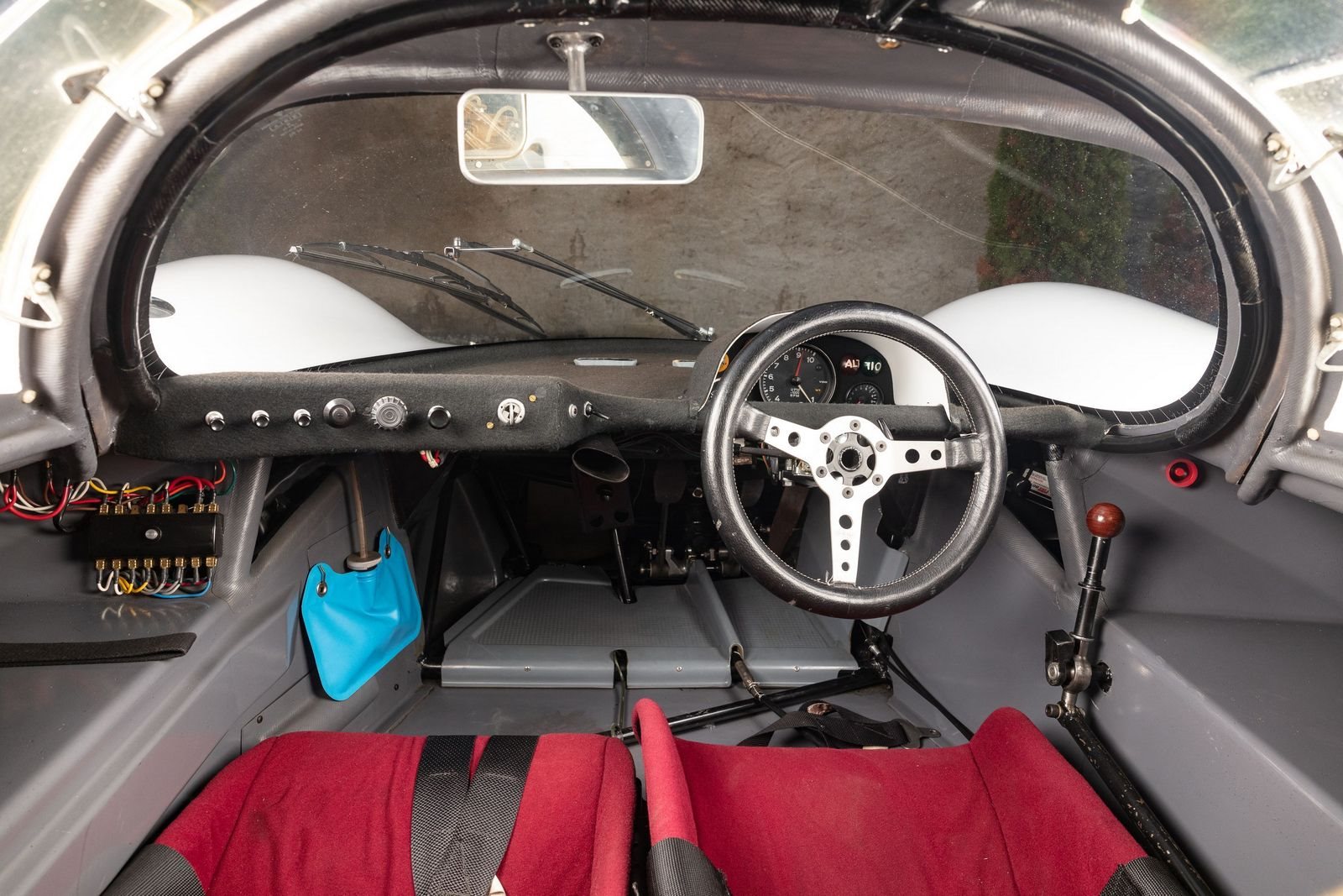 1968 - PORSCHE 907, foto 28