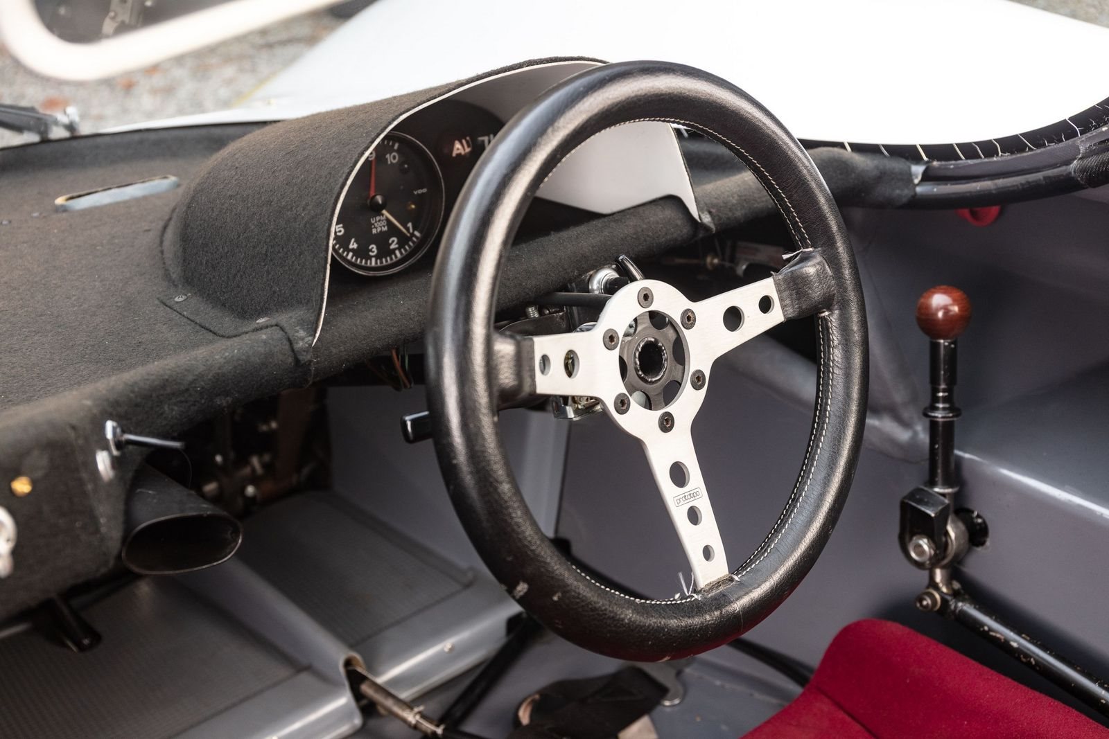 1968 - PORSCHE 907, foto 29
