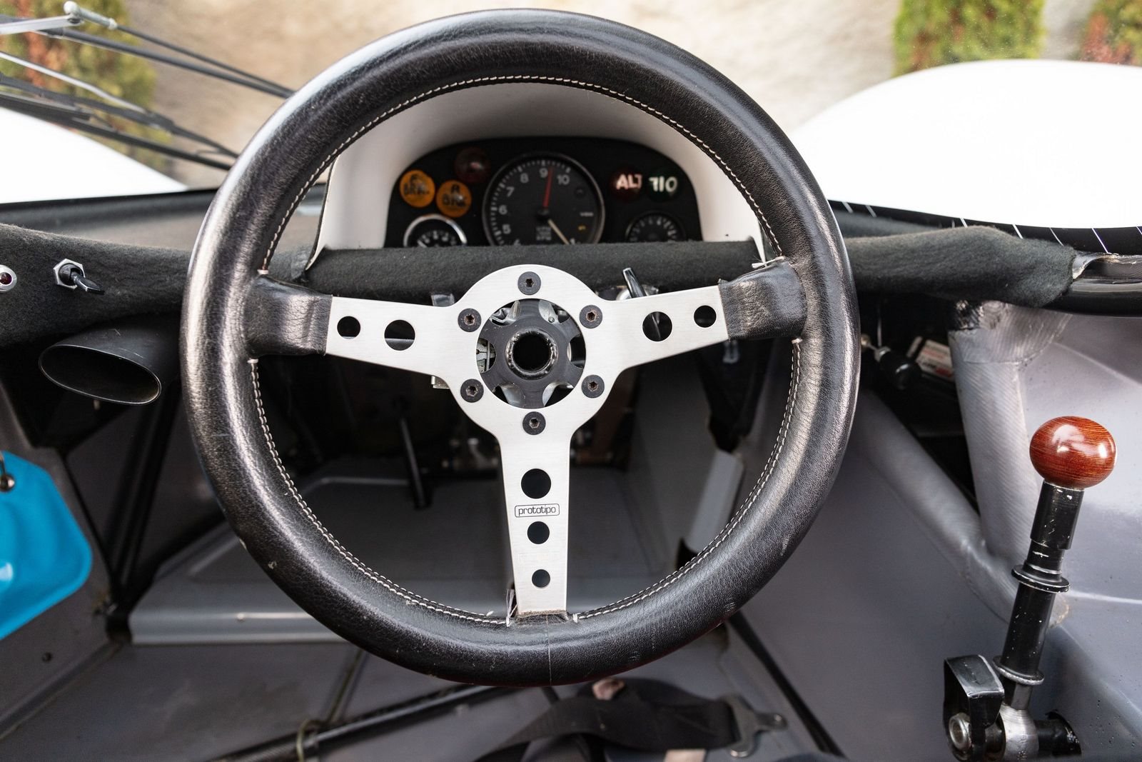 1968 - PORSCHE 907, foto 30