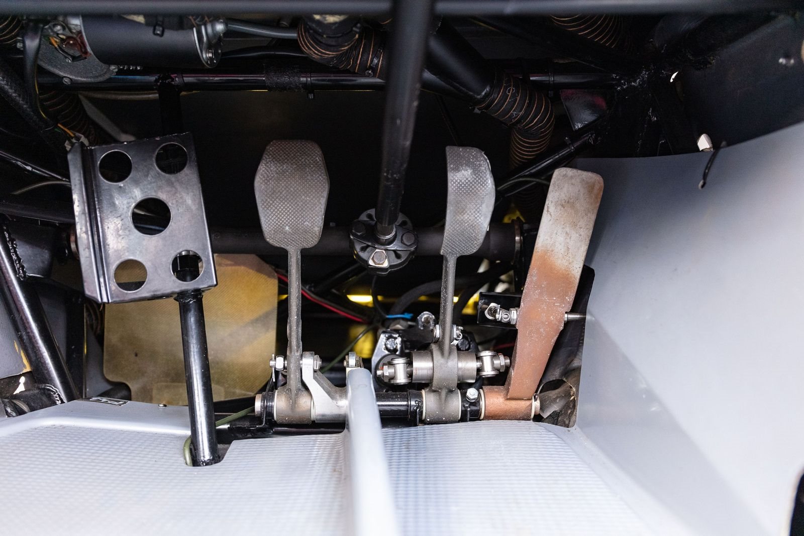 1968 - PORSCHE 907, foto 34