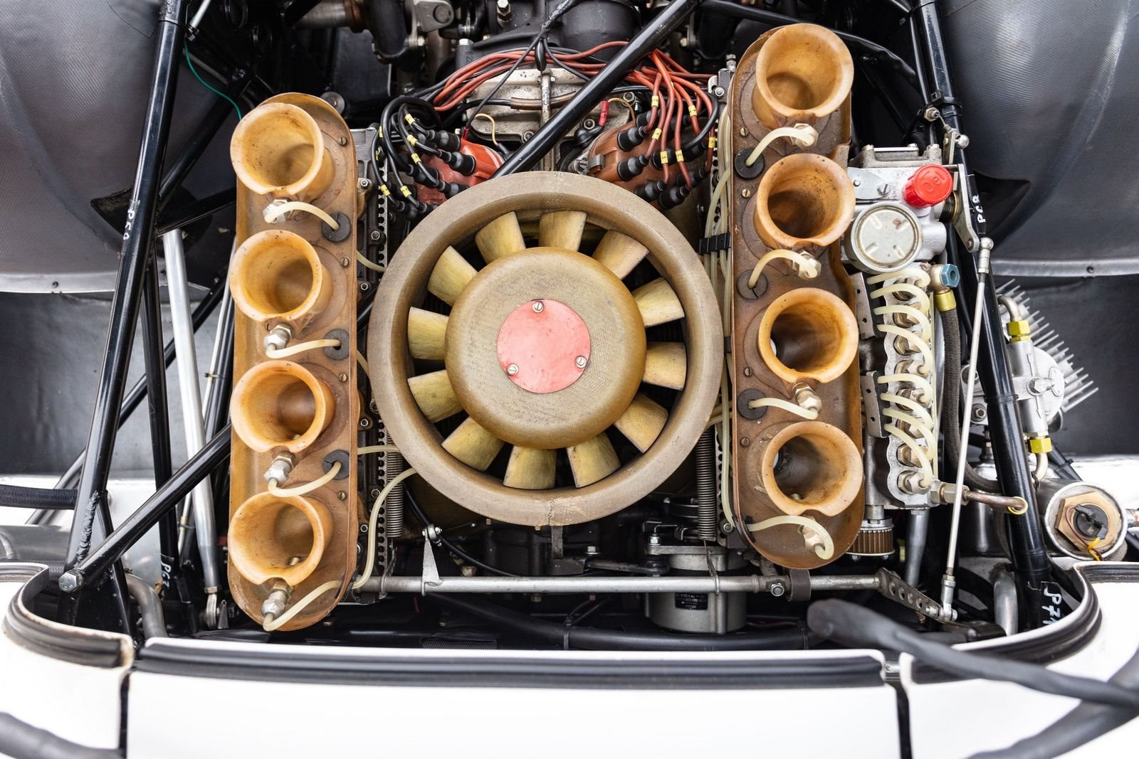 1968 - PORSCHE 907, foto 40