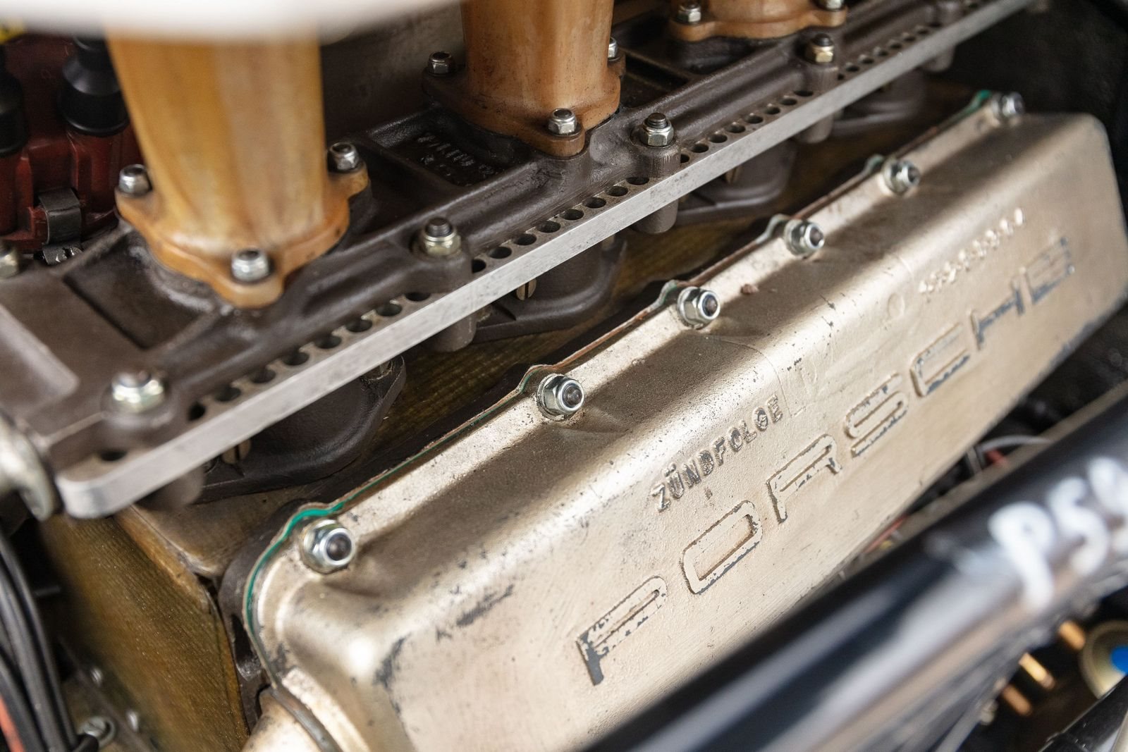 1968 - PORSCHE 907, foto 43