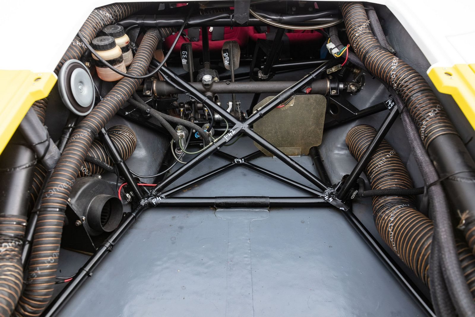 1968 - PORSCHE 907, foto 47