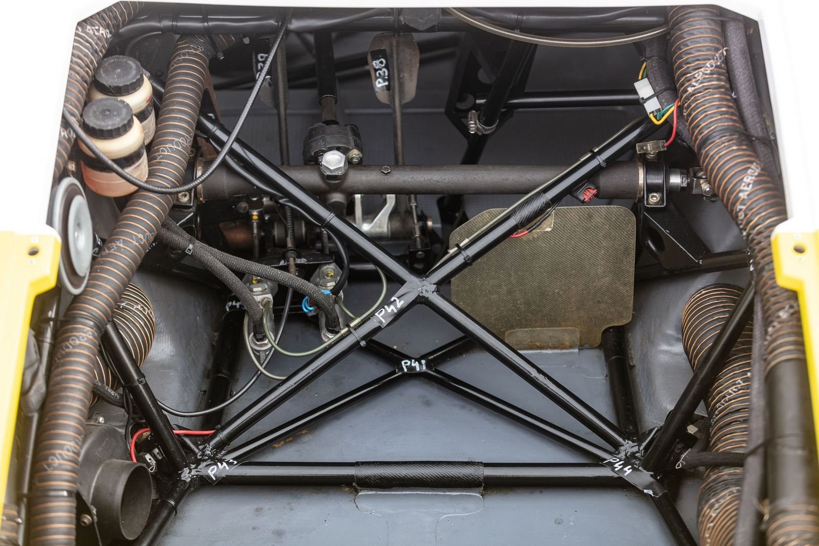 1968 - PORSCHE 907, foto 48