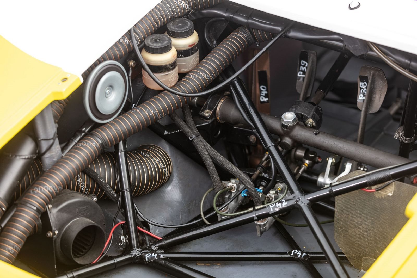 1968 - PORSCHE 907, foto 49