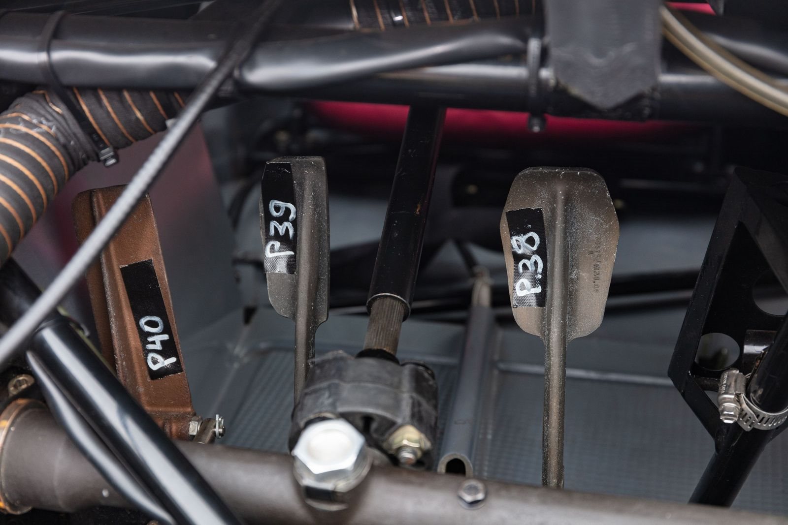 1968 - PORSCHE 907, foto 51