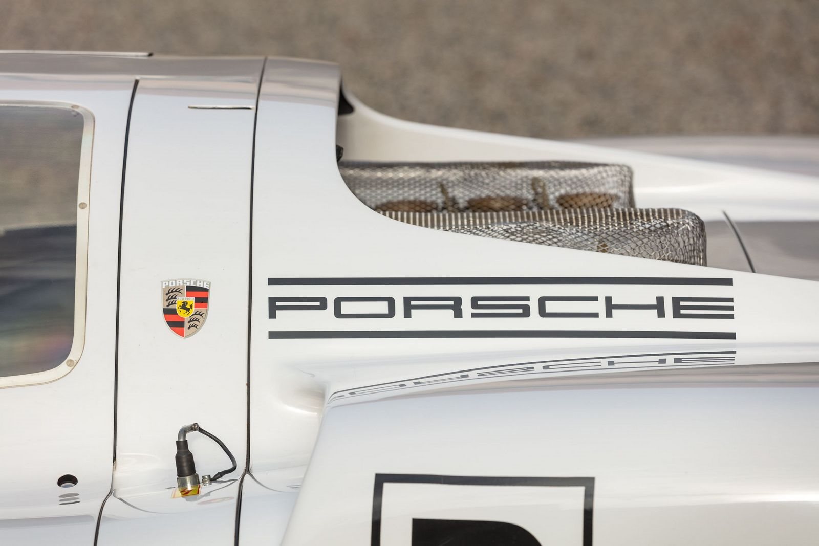 1968 - PORSCHE 907, foto 52
