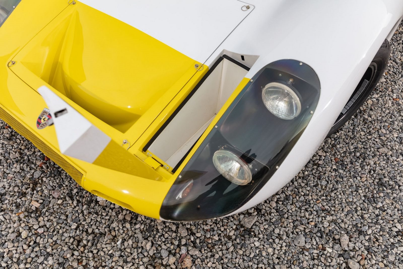 1968 - PORSCHE 907, foto 56