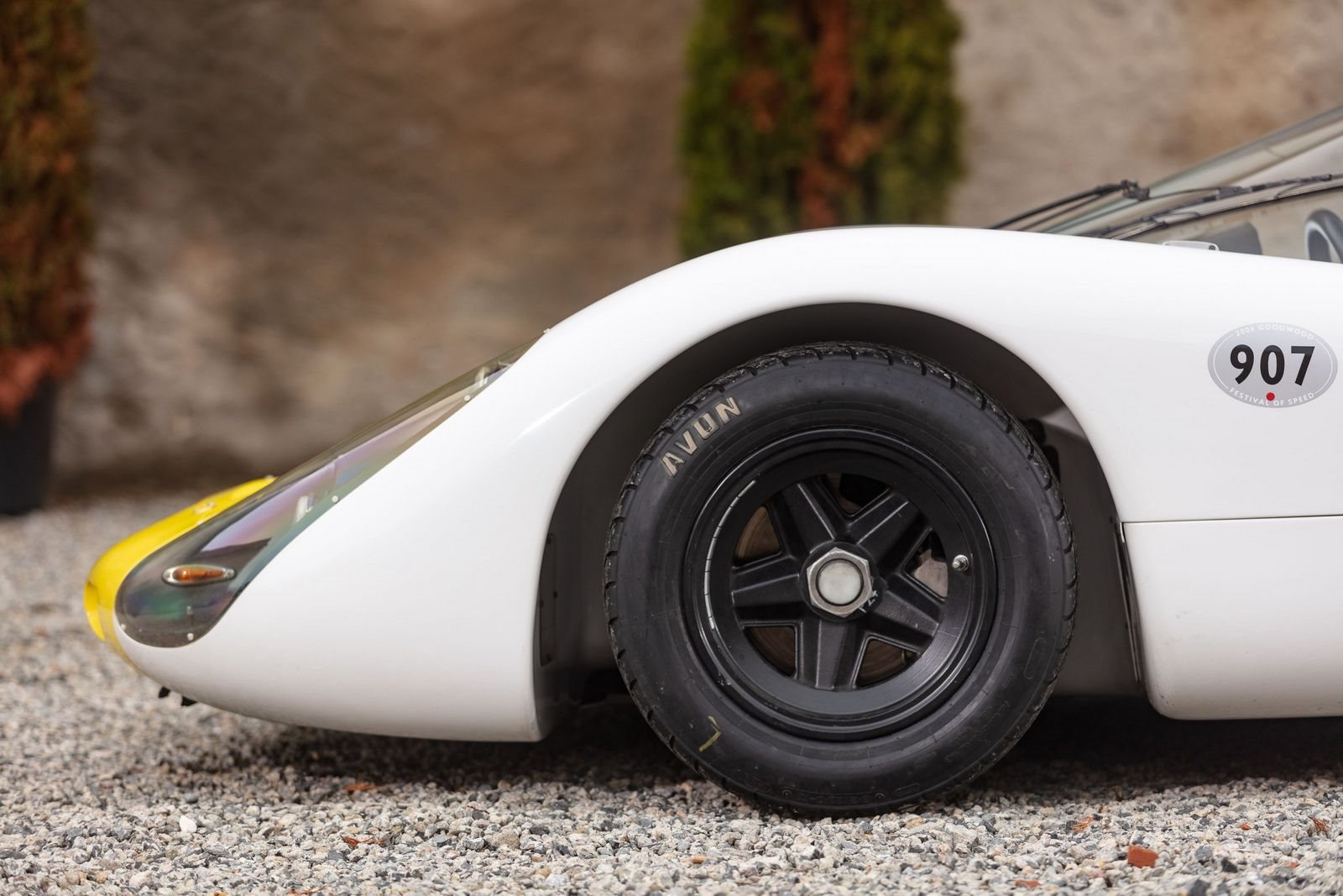 1968 - PORSCHE 907, foto 57