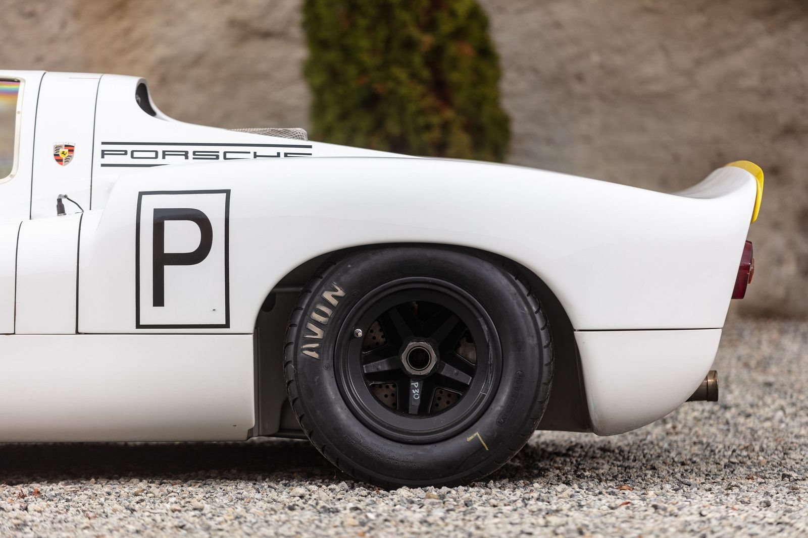 1968 - PORSCHE 907, foto 58