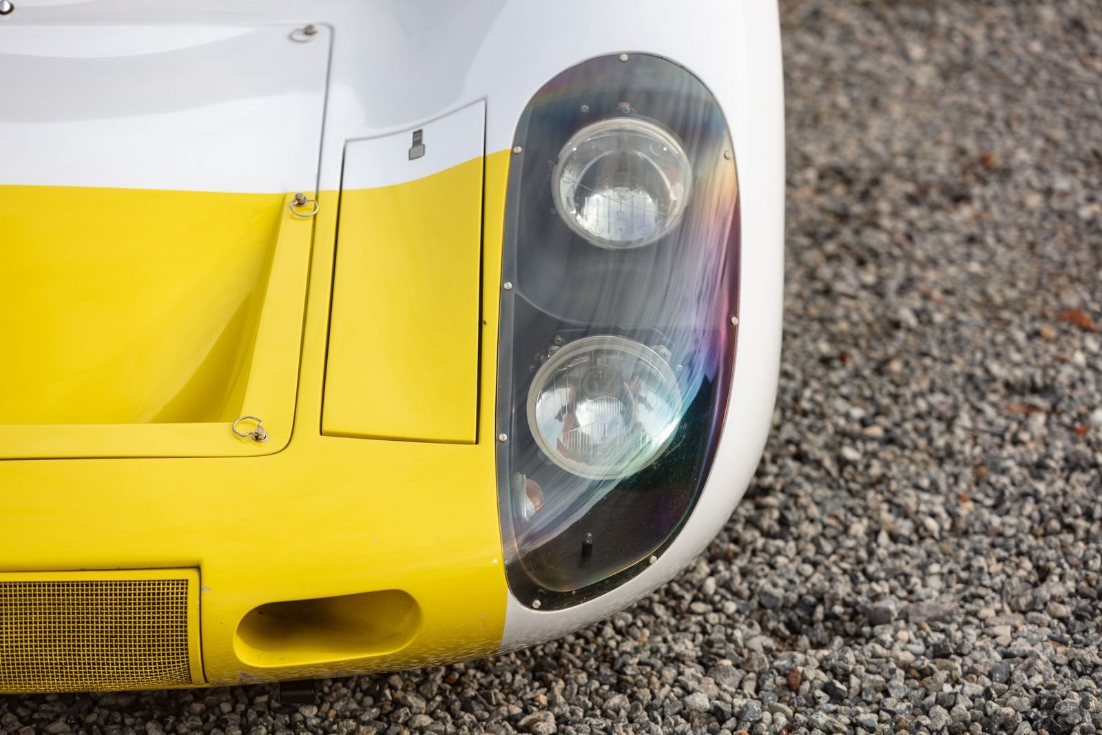 1968 - PORSCHE 907, foto 59