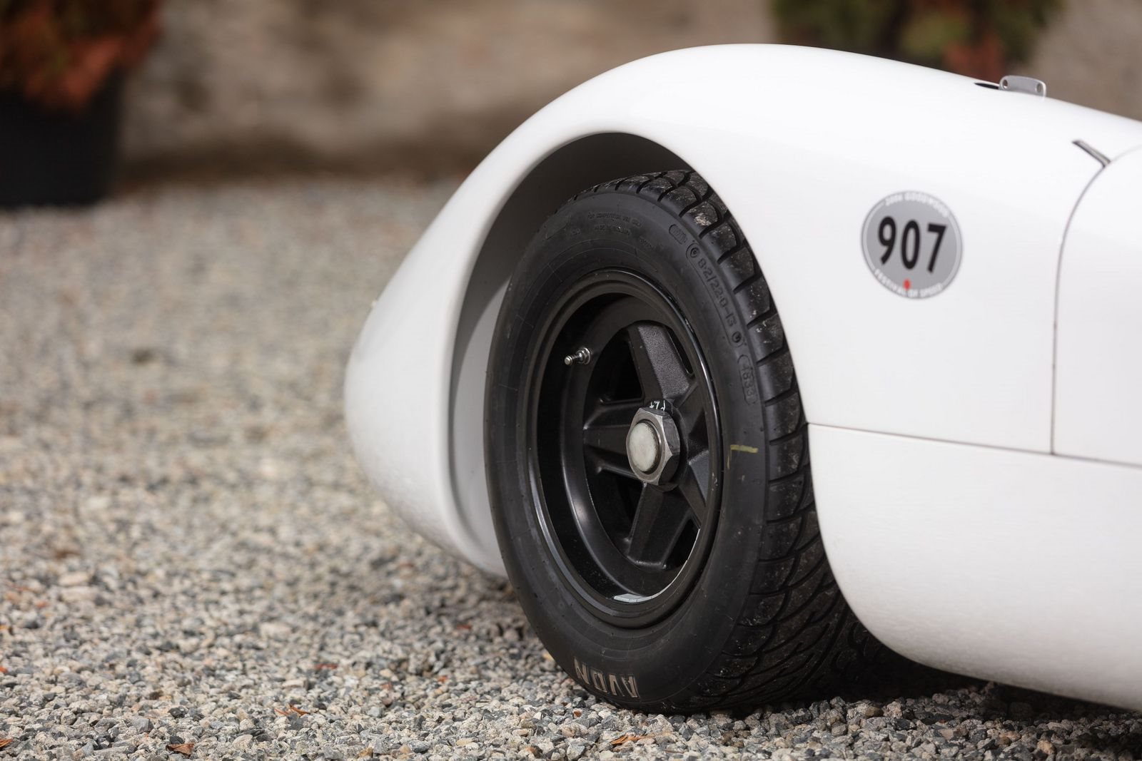 1968 - PORSCHE 907, foto 60