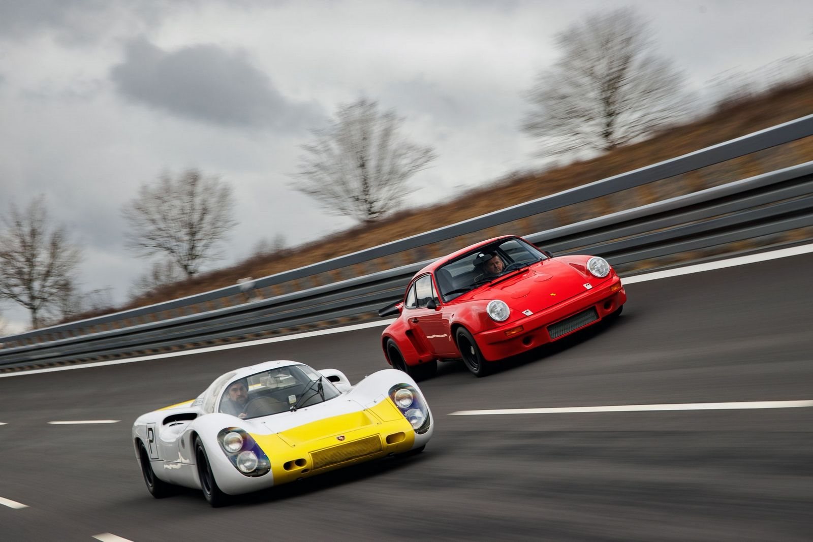 1968 - PORSCHE 907, foto 64