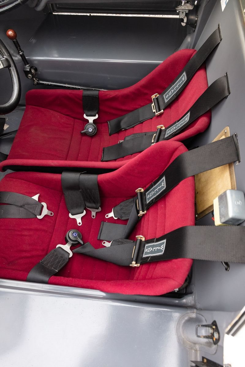 1968 - PORSCHE 907, foto 70