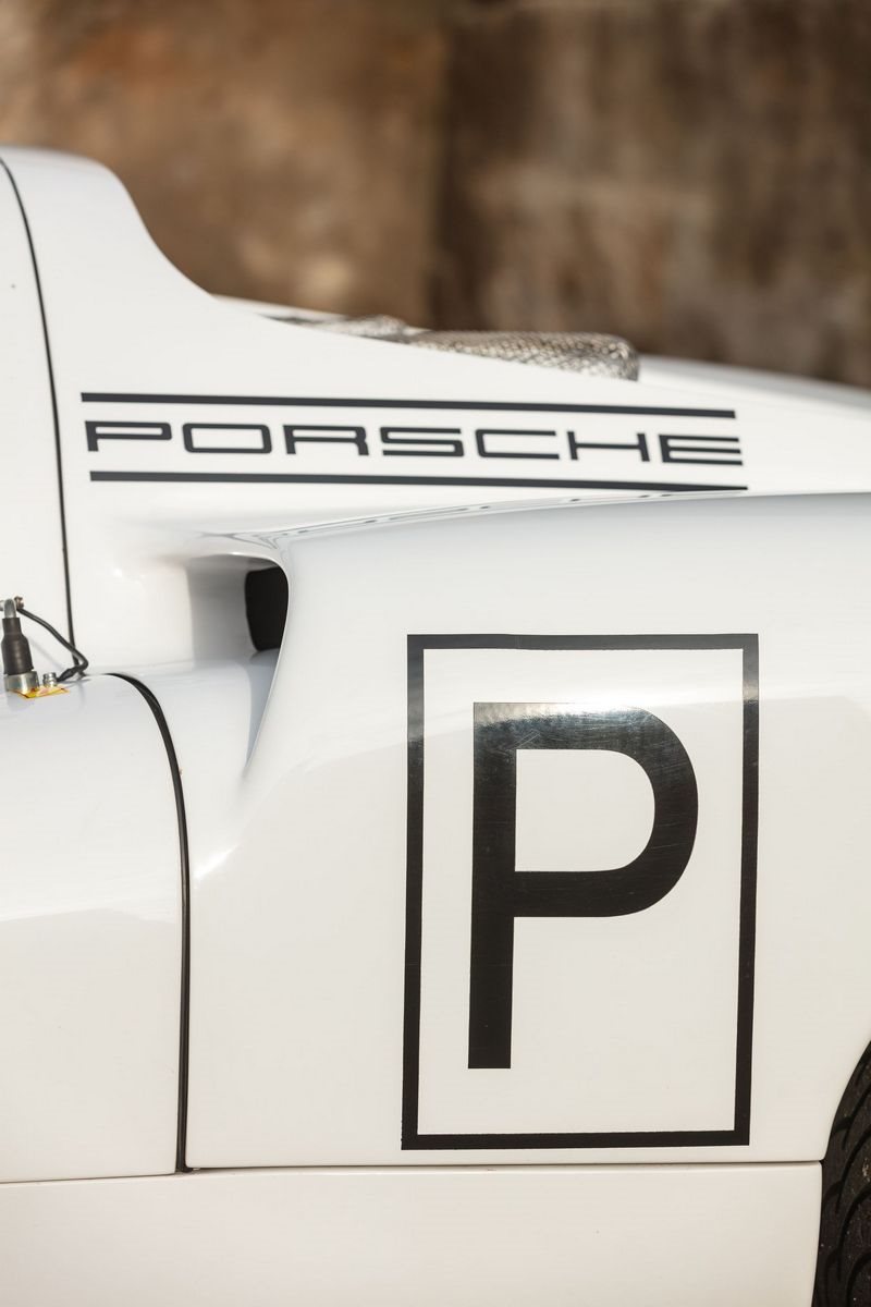 1968 - PORSCHE 907, foto 77