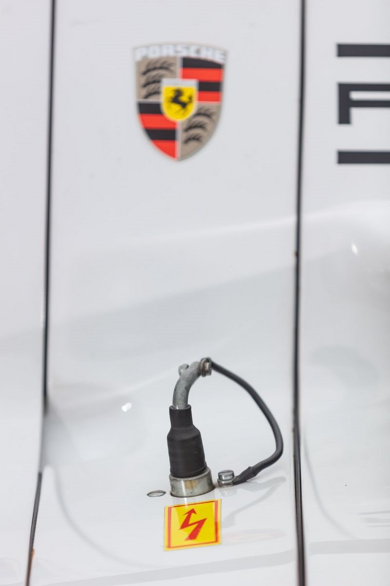 1968 - PORSCHE 907, foto 78