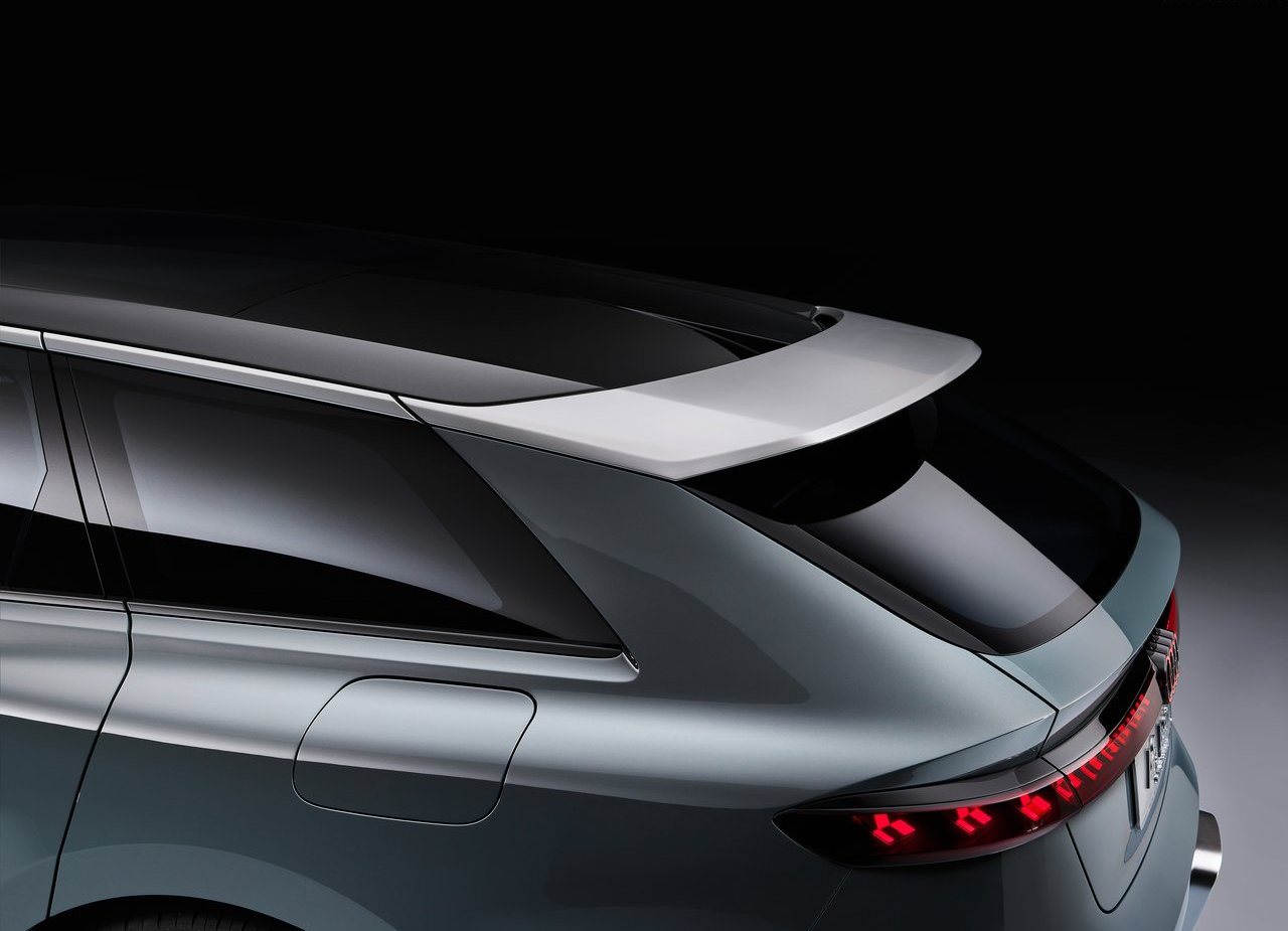 2022 - AUDI A6 AVANT E-TRON CONCEPT, foto 49
