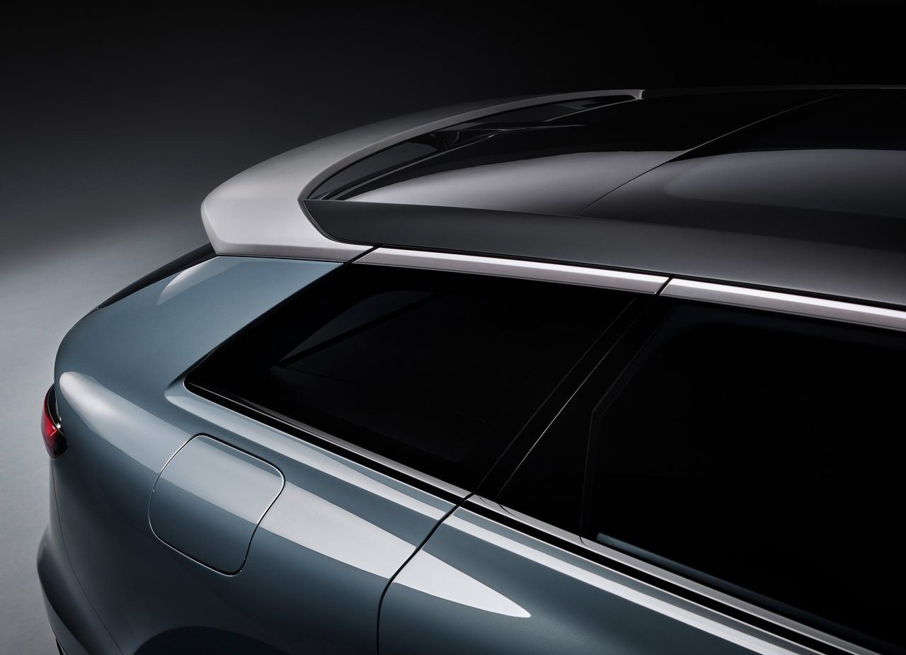2022 - AUDI A6 AVANT E-TRON CONCEPT, foto 50