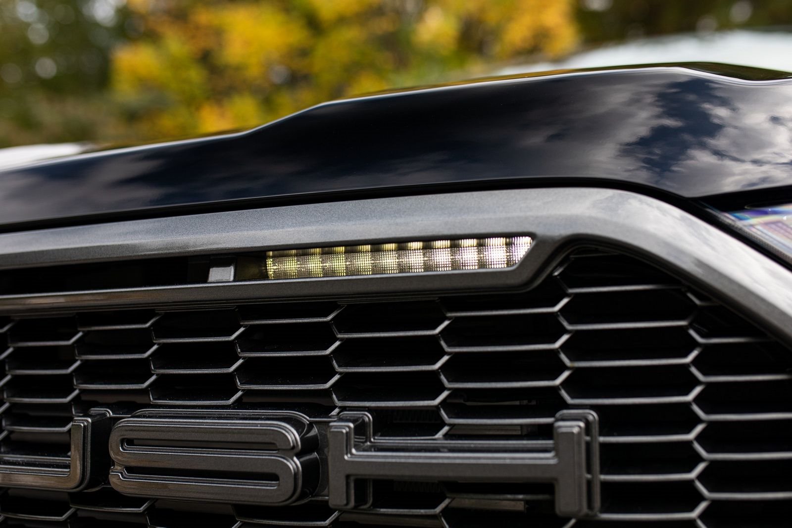 2022 - FORD RANGER BY ROUSH CYBER ORANGE, foto 9