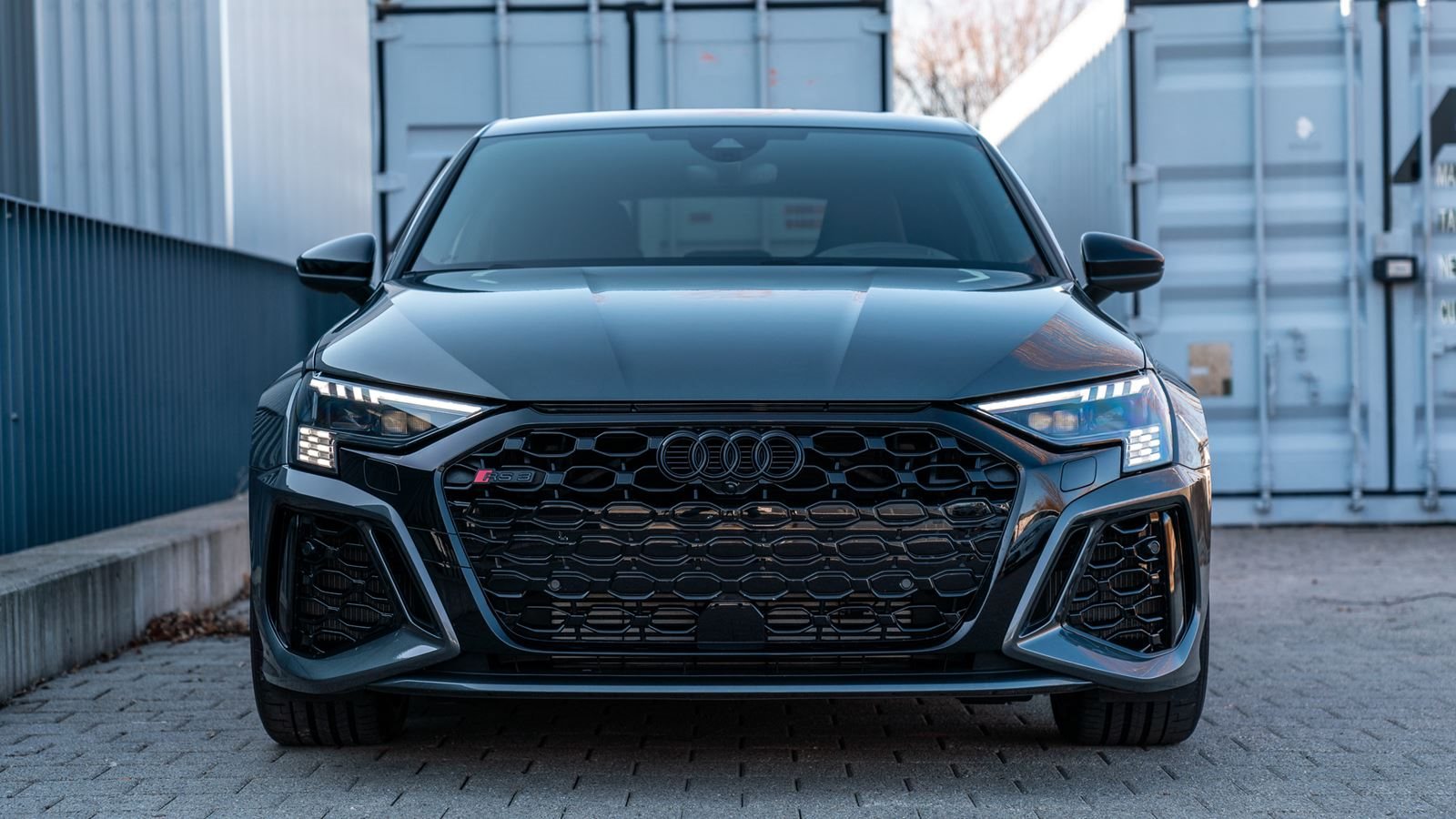 AUDI RS 3 SPORTBACK BY ABT SPORTSLINE, foto 3