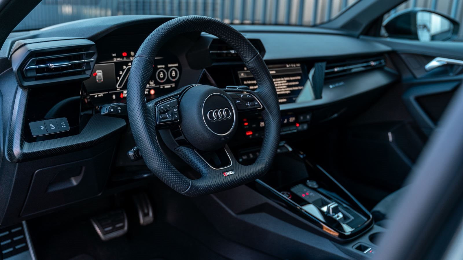 AUDI RS 3 SPORTBACK BY ABT SPORTSLINE, foto 7