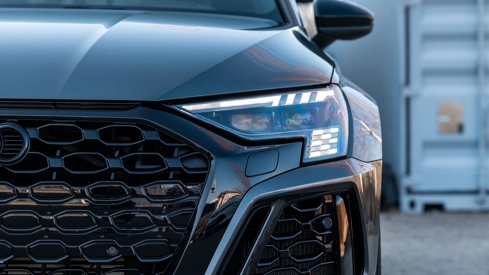 AUDI RS 3 SPORTBACK BY ABT SPORTSLINE, foto 8
