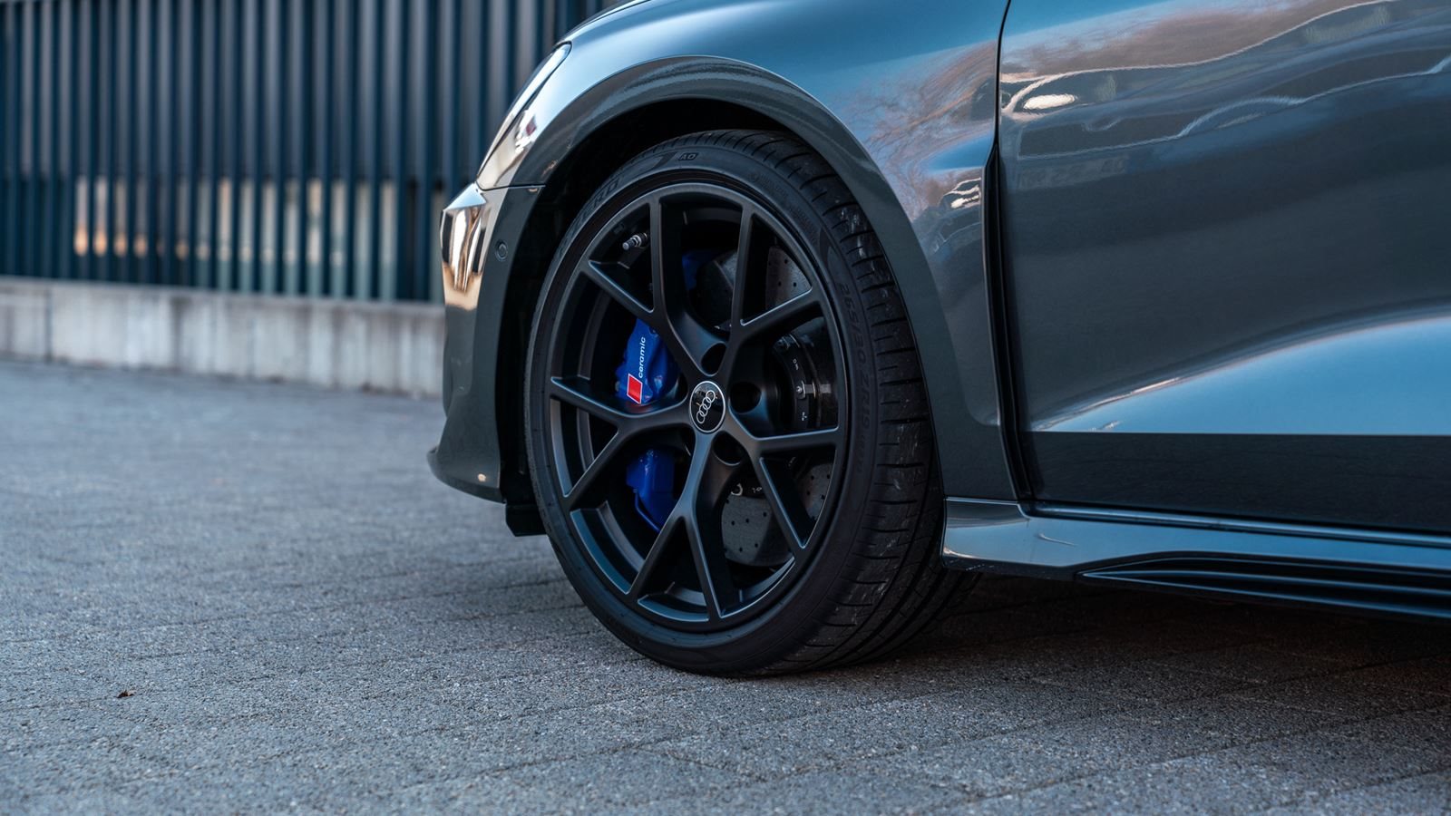 AUDI RS 3 SPORTBACK BY ABT SPORTSLINE, foto 10