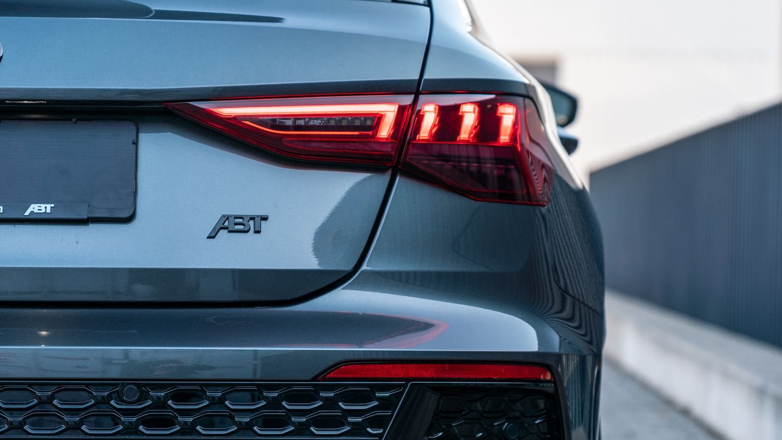 AUDI RS 3 SPORTBACK BY ABT SPORTSLINE, foto 12